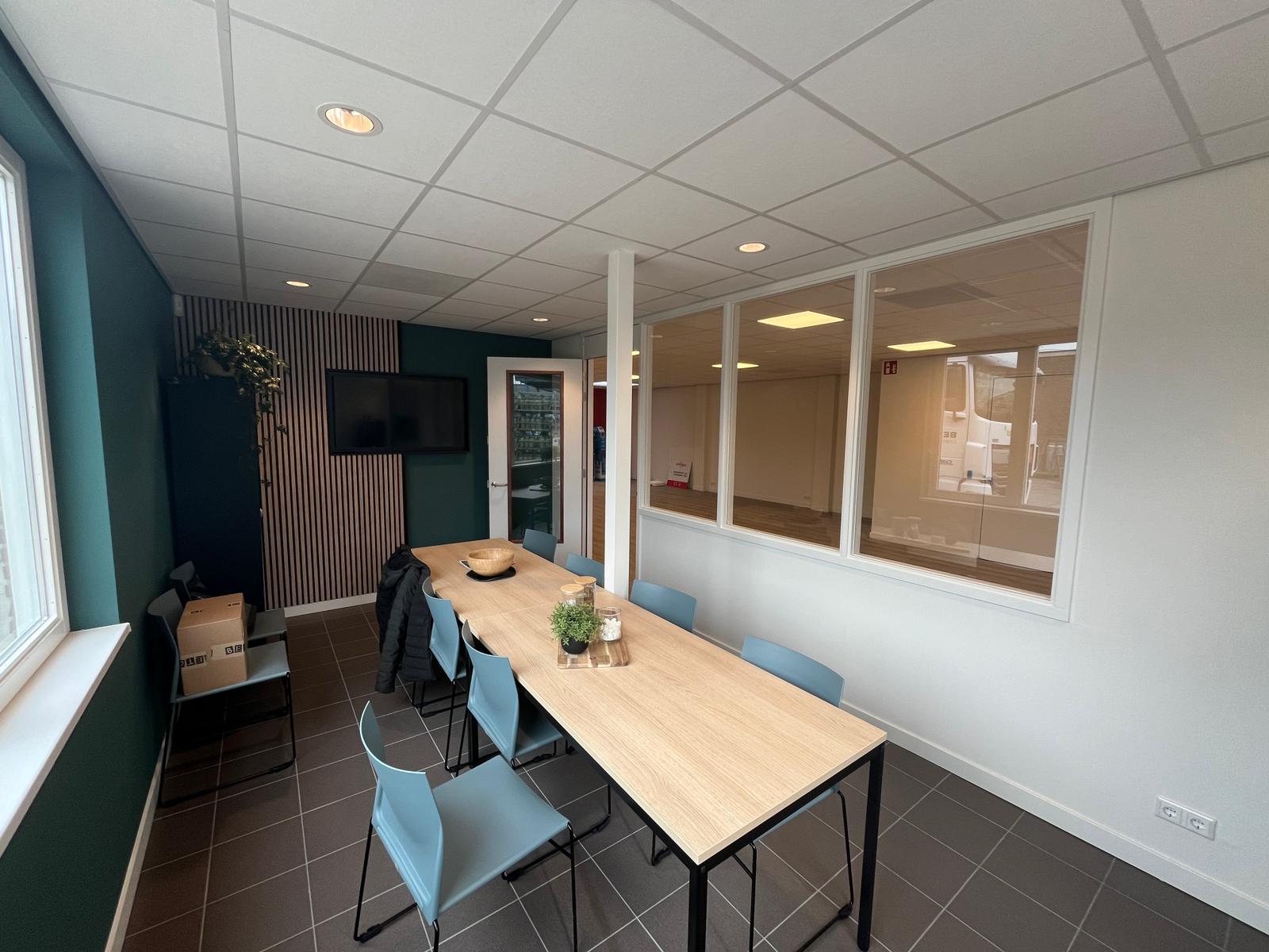 donders gas - Burgmans & Alewijns Elektrotechniek